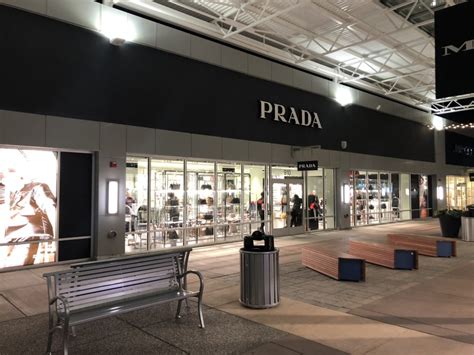 baccd Prada toronto